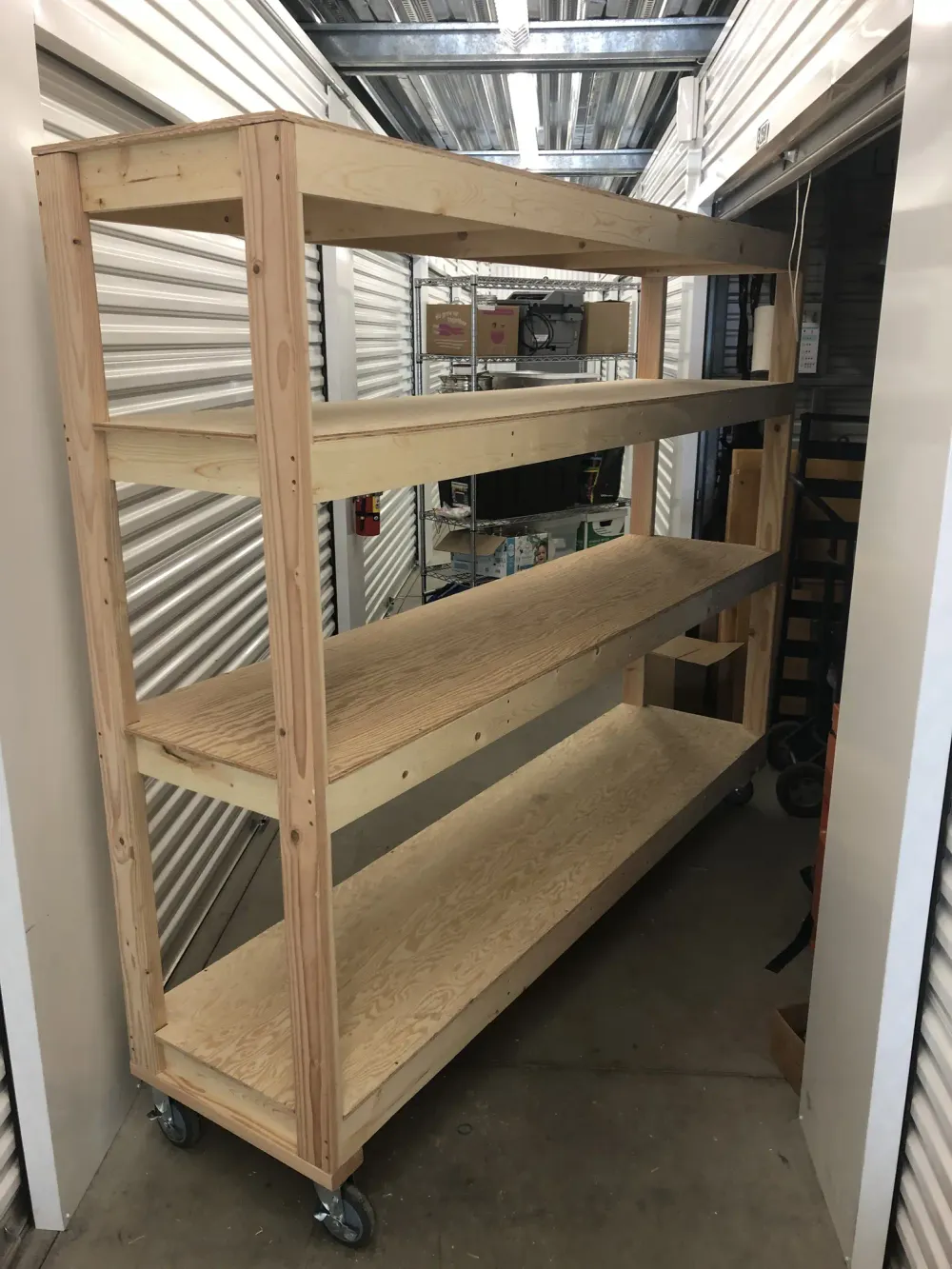Cabinets image